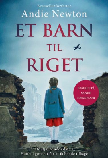 Et barn til riget