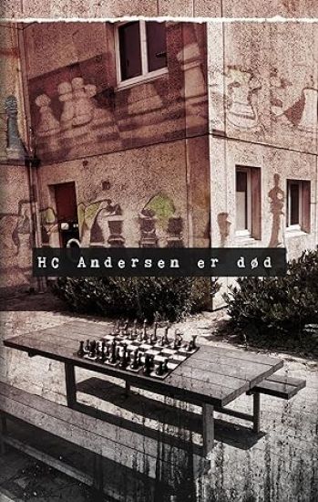 HC Andersen er død