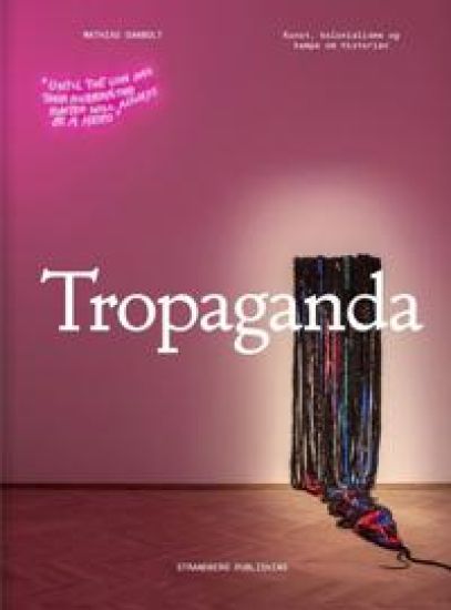 Kansikuva: Tropaganda