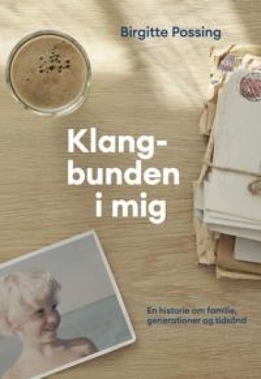 Klangbunden i mig