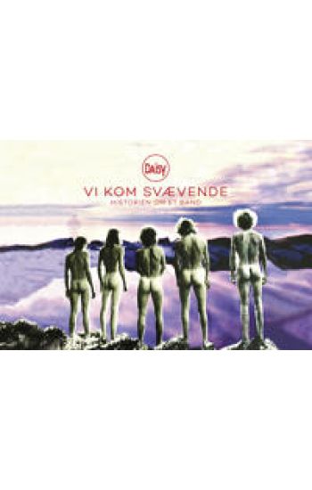 DAISY – Vi kom svævende