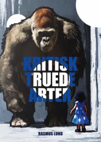 Kritisk truede arter