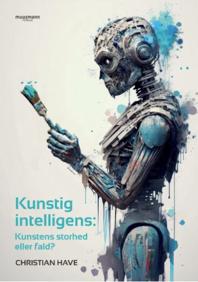 Kunstig intelligens