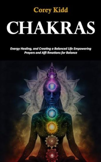 Chakras