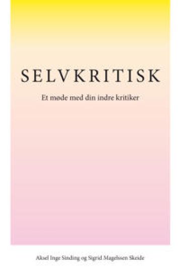 Selvkritisk