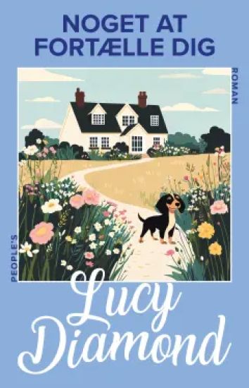 Noget at fortælle dig