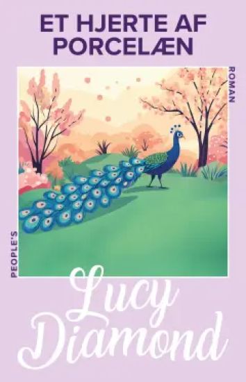 Et hjerte af porcelæn