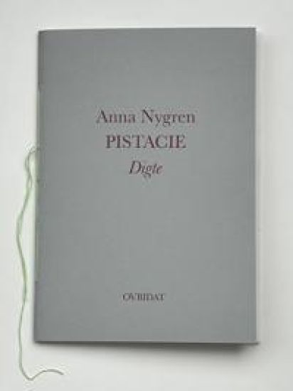 Pistacie