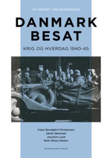 Danmark Besat