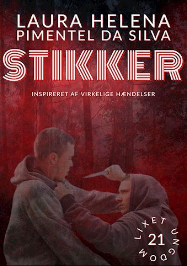 Stikker