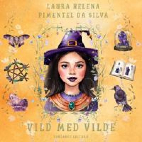 Vild med Vilde