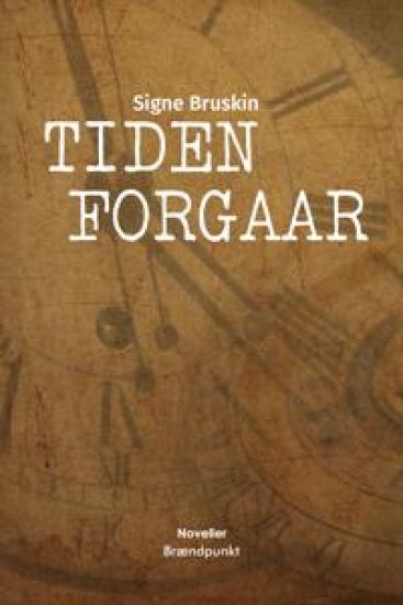 Tiden forgaar