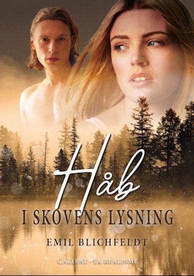 Håb - I Skovens Lysning 3