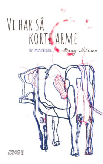 Vi har så korte arme