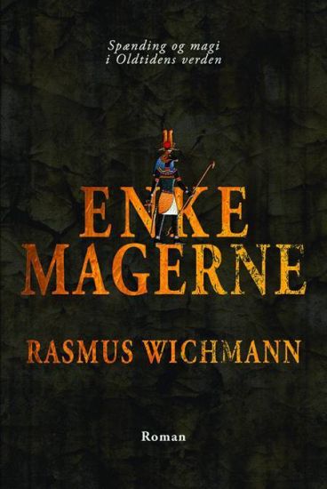 Enkemagerne