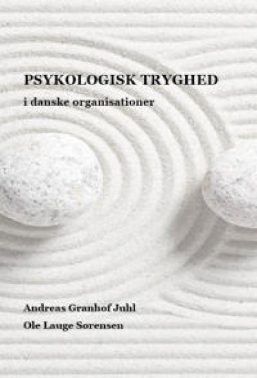 Psykologisk Tryghed