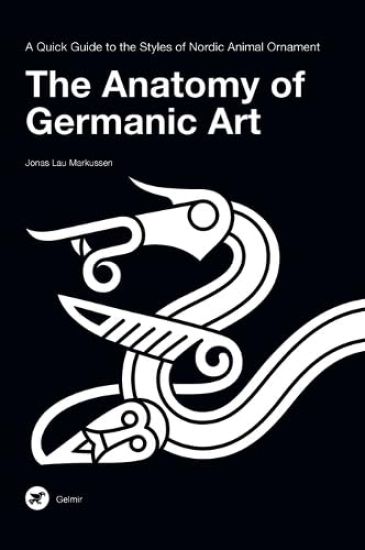 The Anatomy of Germanic Art