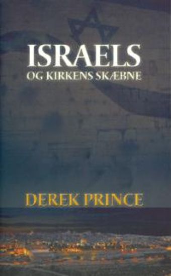Israels og kirkens skæbne