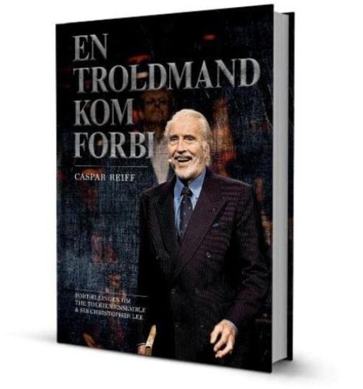 En troldmand kom forbi