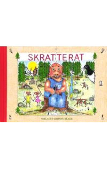 Skratterat
