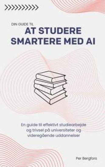 Din guide til at studere smartere med AI