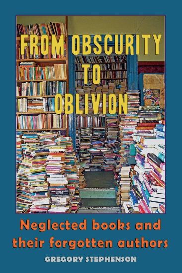 From Obscurity to Oblivion