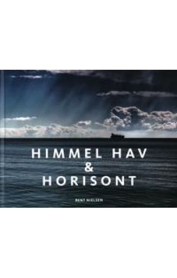 Himmel, hav & horisont