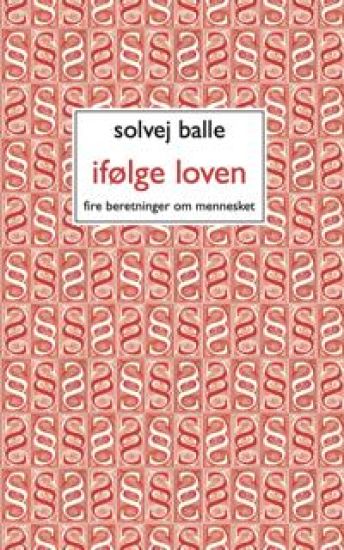 Ifølge loven