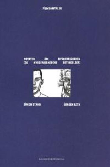 Notater om nysgerrigheden (og nysgerrighedens betingelser)