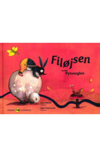 Filøjsen møder Pytsneglen