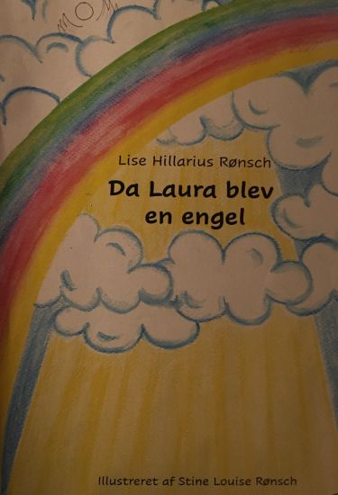 Da Laura blev engel