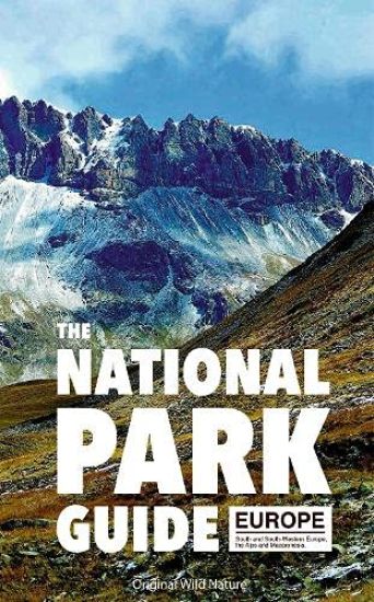 National Park Guide, Europe