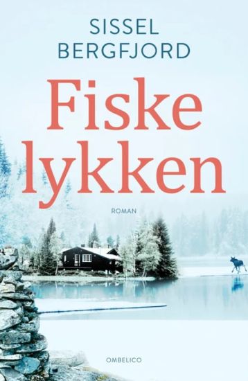Fiskelykken