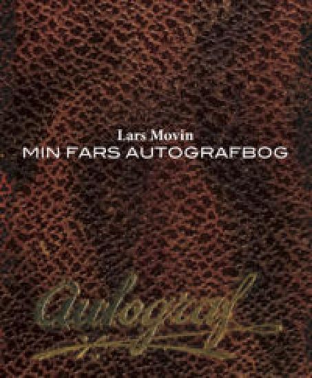 Min fars autografbog