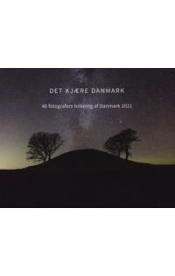 Det Kjære Danmark