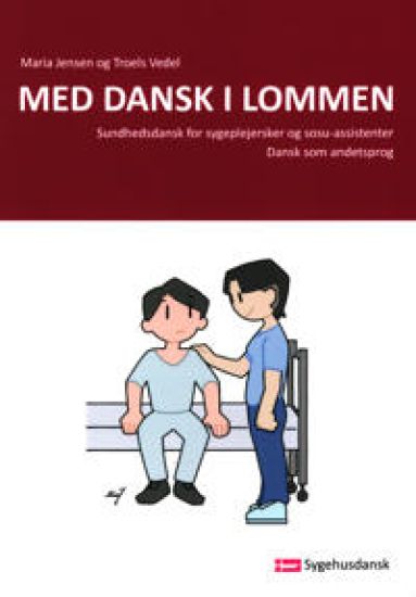 Med dansk i lommen