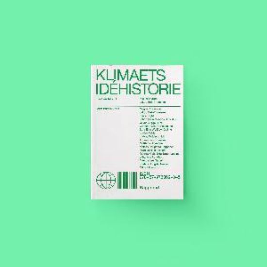 Klimaets idéhistorie