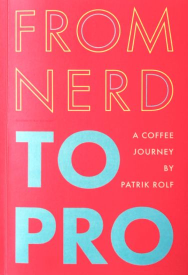From Nerd to Pro