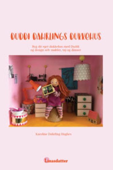 Kansikuva: Duddi Dahrlings Dukkehus
