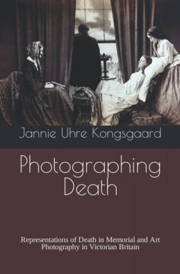 Photographing Death