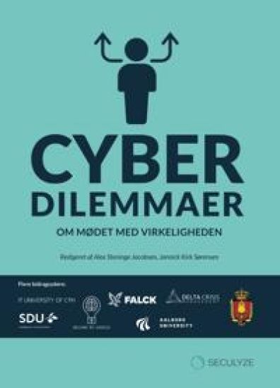 Cyberdilemmaer: Om mødet med virkeligheden
