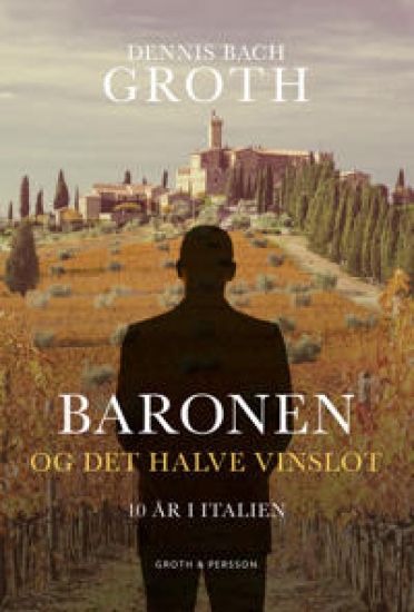 Baronen og det halve vinslot