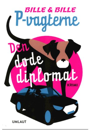 P-vagterne: Den døde diplomat