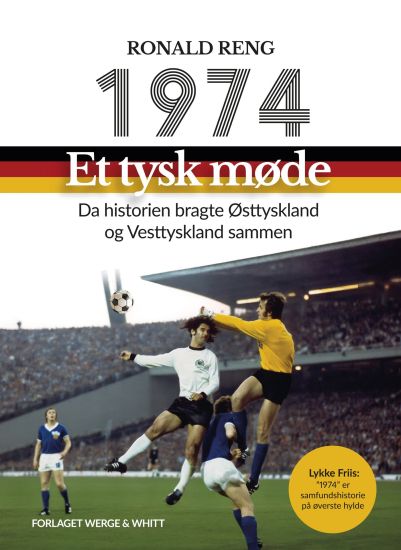 1974 - Et tysk møde