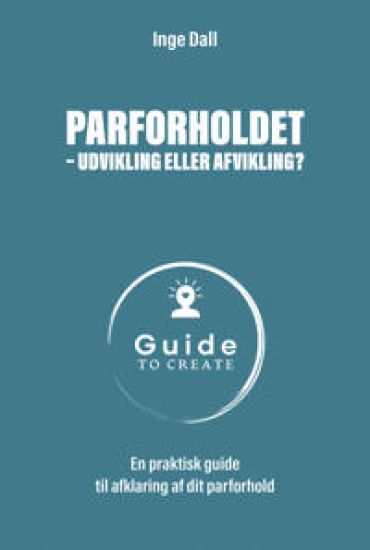 Parforholdet – udvikling eller afvikling?