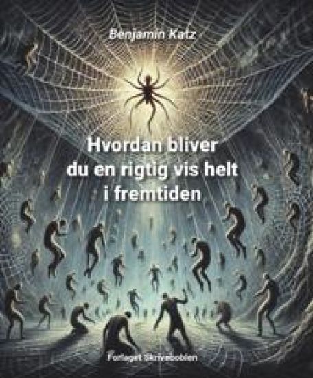 Hvordan bliver du en rigtig vis helt i fremtiden