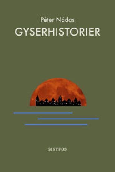 Gyserhistorier