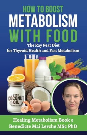How To Boost Metabolism With Food
