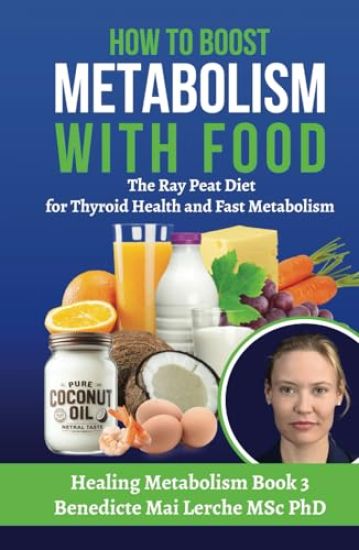 How To Boost Metabolism With Food