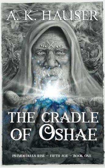 The Cradle of Oshae